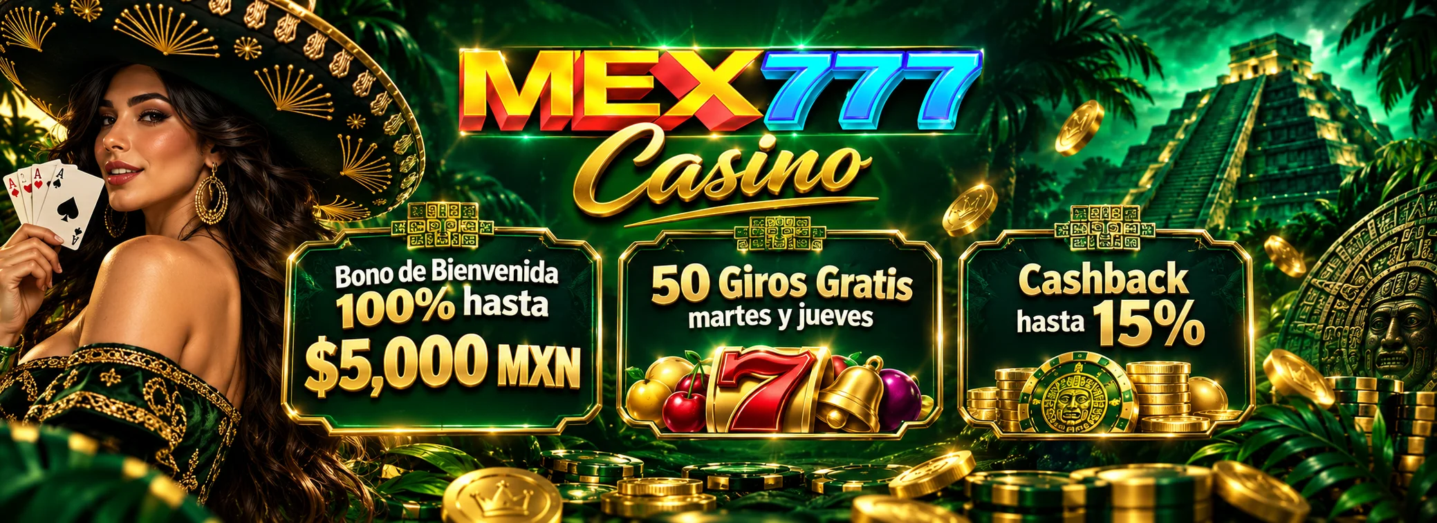 $5,000 MXN